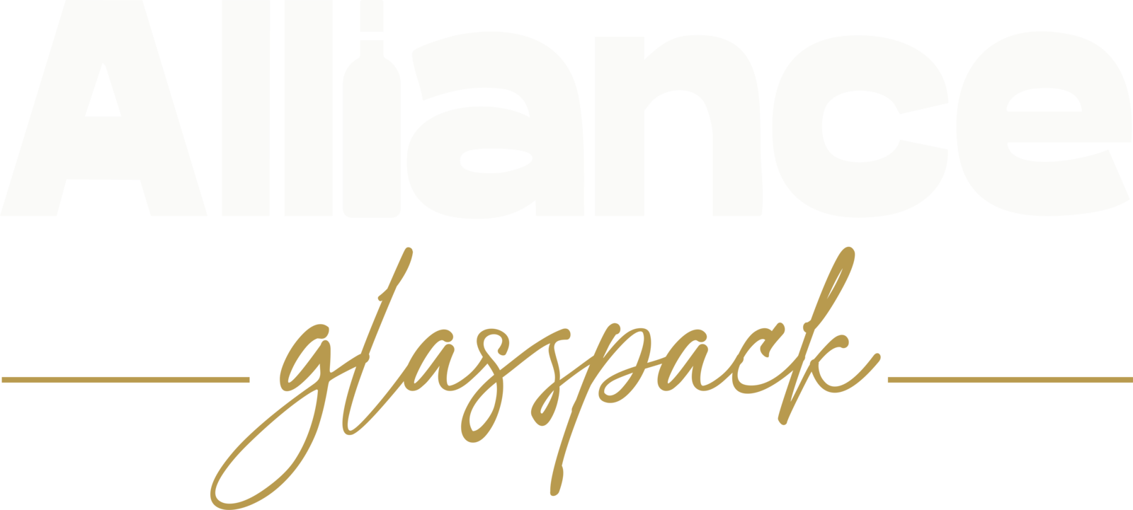 Alliance Glasspack